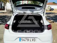 2021 Renault Clio
