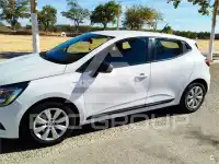 2021 Renault Clio