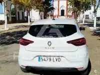 2021 Renault Clio