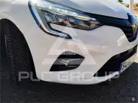 2021 Renault Clio