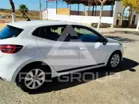 2021 Renault Clio