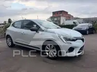 2021 Renault Clio