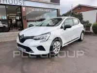 2021 Renault Clio