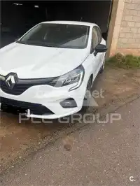 2021 Renault Clio