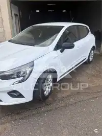 2021 Renault Clio