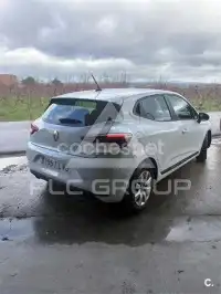 2021 Renault Clio