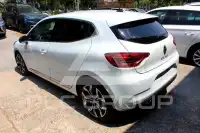 2021 Renault Clio