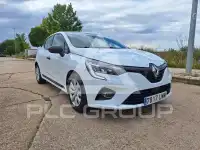 2021 Renault Clio