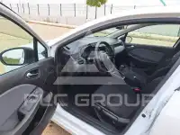 2021 Renault Clio