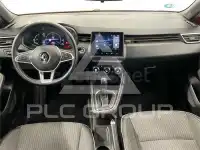 2021 Renault Clio