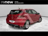 2021 Renault Clio