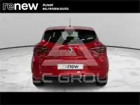 2021 Renault Clio