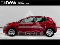 2021 Renault Clio