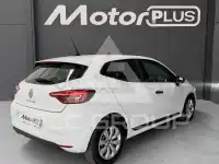 2021 Renault Clio