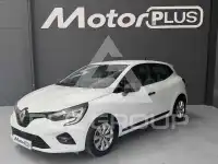 2021 Renault Clio