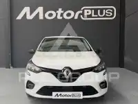 2021 Renault Clio
