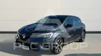 2021 Renault Clio