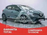 2021 Renault Clio