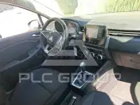 2021 Renault Clio