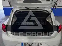 2021 Renault Clio