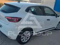 2021 Renault Clio