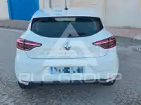 2021 Renault Clio