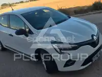 2021 Renault Clio
