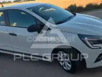 2021 Renault Clio