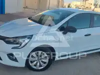 2021 Renault Clio