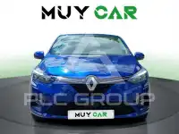 2021 Renault Clio