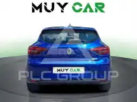 2021 Renault Clio