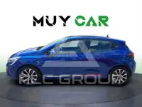 2021 Renault Clio