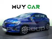 2021 Renault Clio