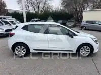 2021 Renault Clio