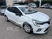 2021 Renault Clio
