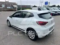 2021 Renault Clio