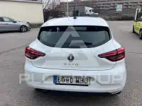 2021 Renault Clio