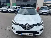 2021 Renault Clio