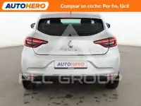 2021 Renault Clio