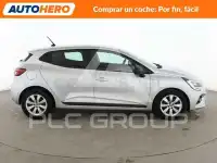 2021 Renault Clio