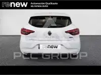 2021 Renault Clio