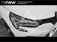 2021 Renault Clio