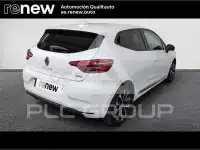 2021 Renault Clio