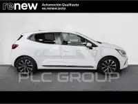 2021 Renault Clio