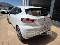 2021 Renault Clio