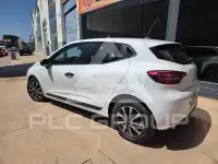 2021 Renault Clio