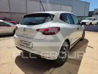 2021 Renault Clio