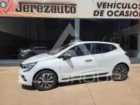 2021 Renault Clio