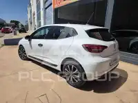 2021 Renault Clio