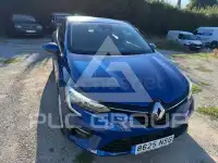 2021 Renault Clio